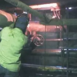 ALLOY S-3300 ACEROS DISIMILES EN POSICION